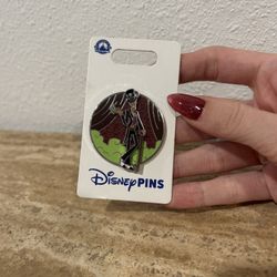Disney Pin - Princess And The Frog - Dr. Facillier