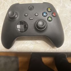 Xbox series x controller