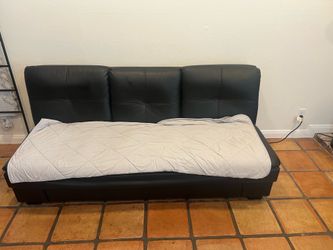 Sleeper sofa couch