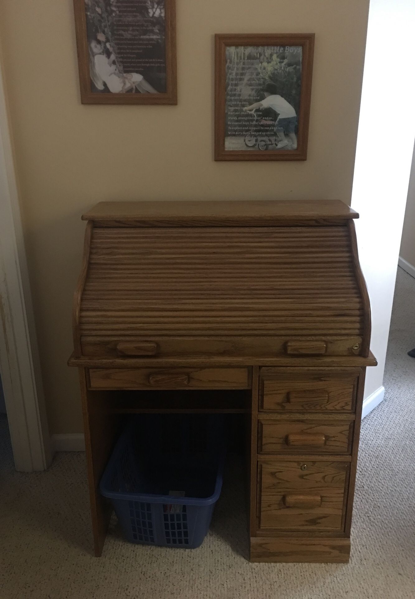 Desk