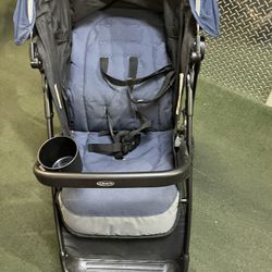 Stroller  