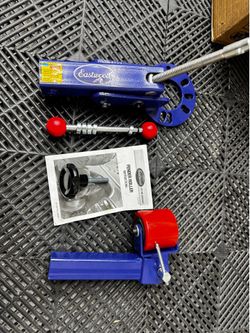 Eastwood fender roller