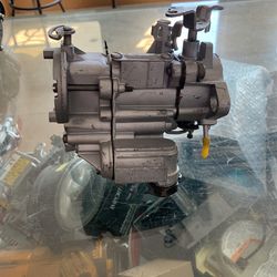 1967-74 Rochester Monojet 1 Barrel Carburetor CHECKER GMC 250” & 292” (contact info removed) RP