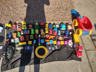 Toys