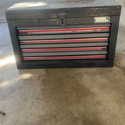Tool Box