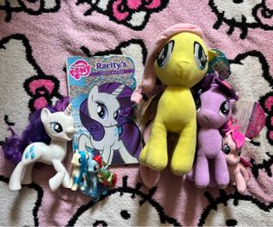 Mlp bundle