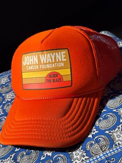 John Wayne SnapBack