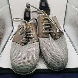 Size 7.5  grey Timberland Killington Oxford sneakers