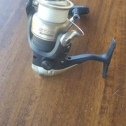 Shimano Reel