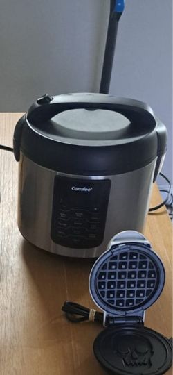 Rice cooker