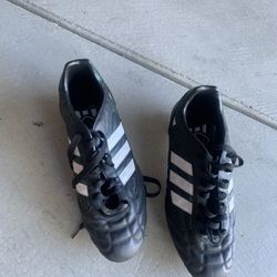 Cleats 