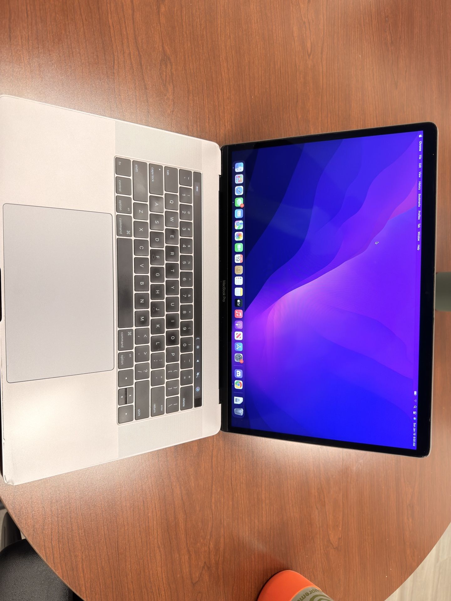 MacBook Pro