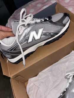 New balance 204l