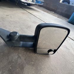 Chevy Silverado, Avalanche, Right  2000 2006