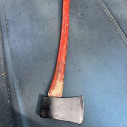 Axe