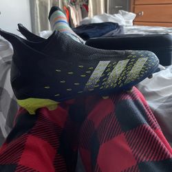 Adidas Predator 