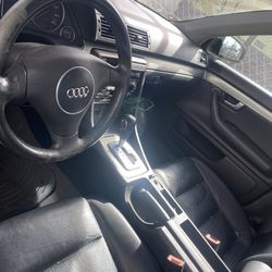 2004 Audi A4
