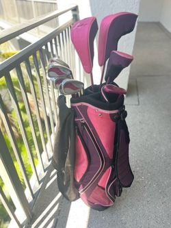 Golf Equipment