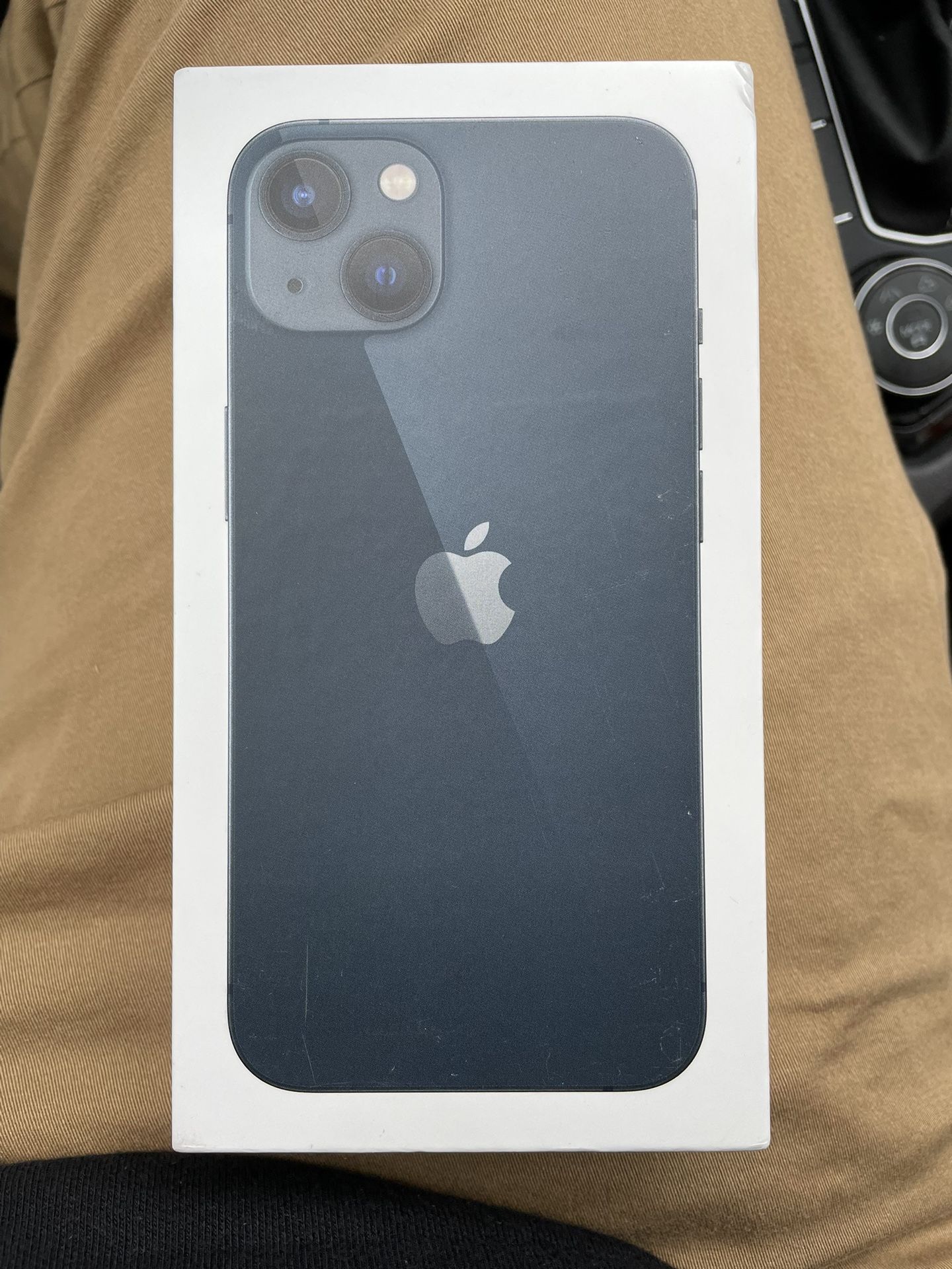 iPhone 13 128GB Midnight