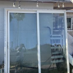 Siding Door 