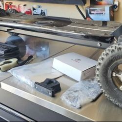 🔋 Propel Endeavor Pro Electric Skateboard – 32mph Beast w/ Extras! 🔋