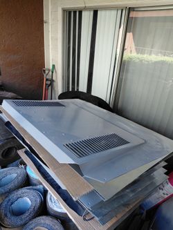 O'Hagin Roofing Ventilation