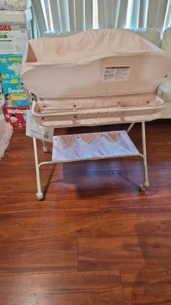 Changing table