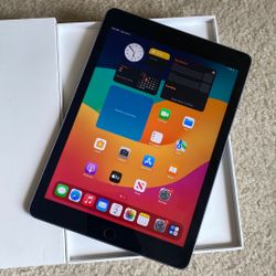 iPad 6th Gen Best Offer 