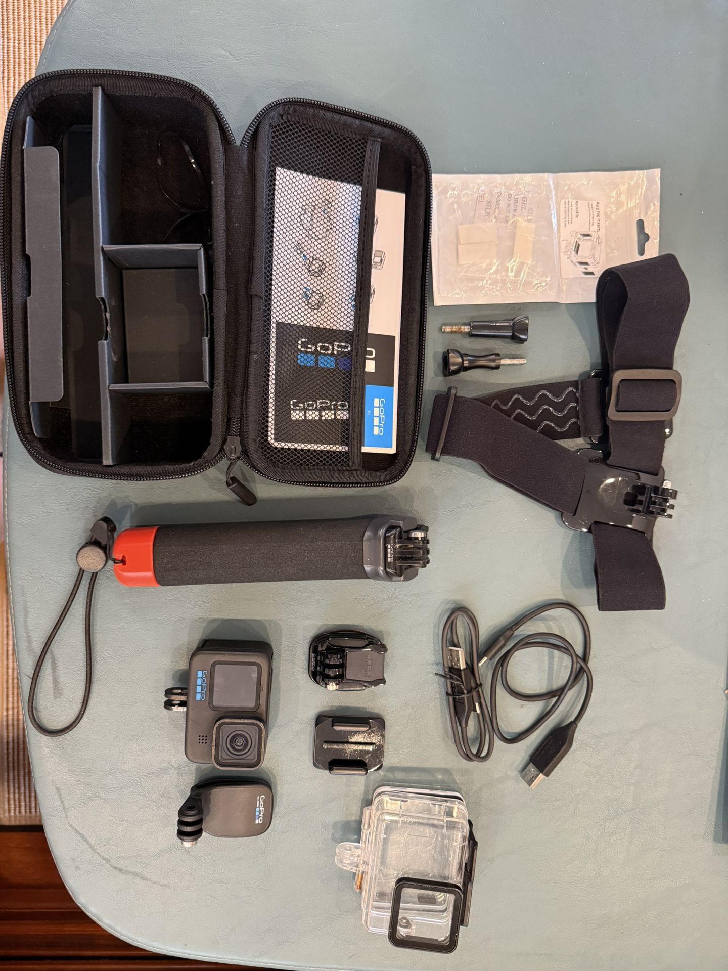 GoPro Hero 11 Black