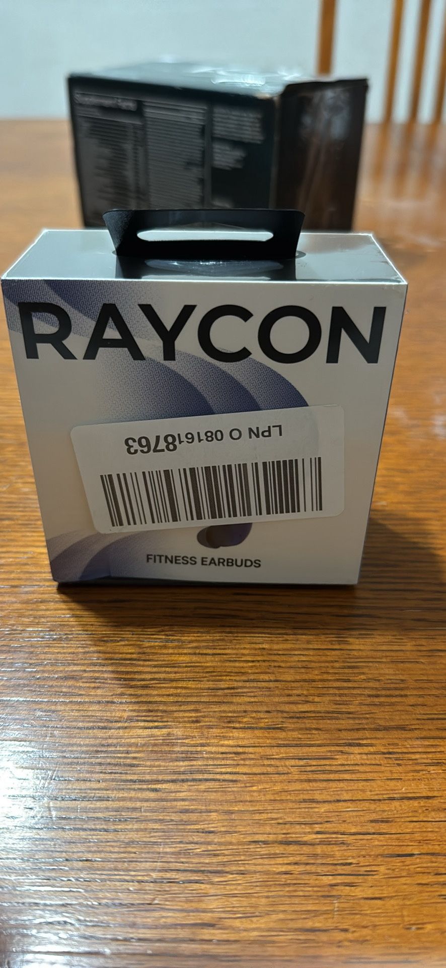 Raycon Fitness Wireless Earbuds