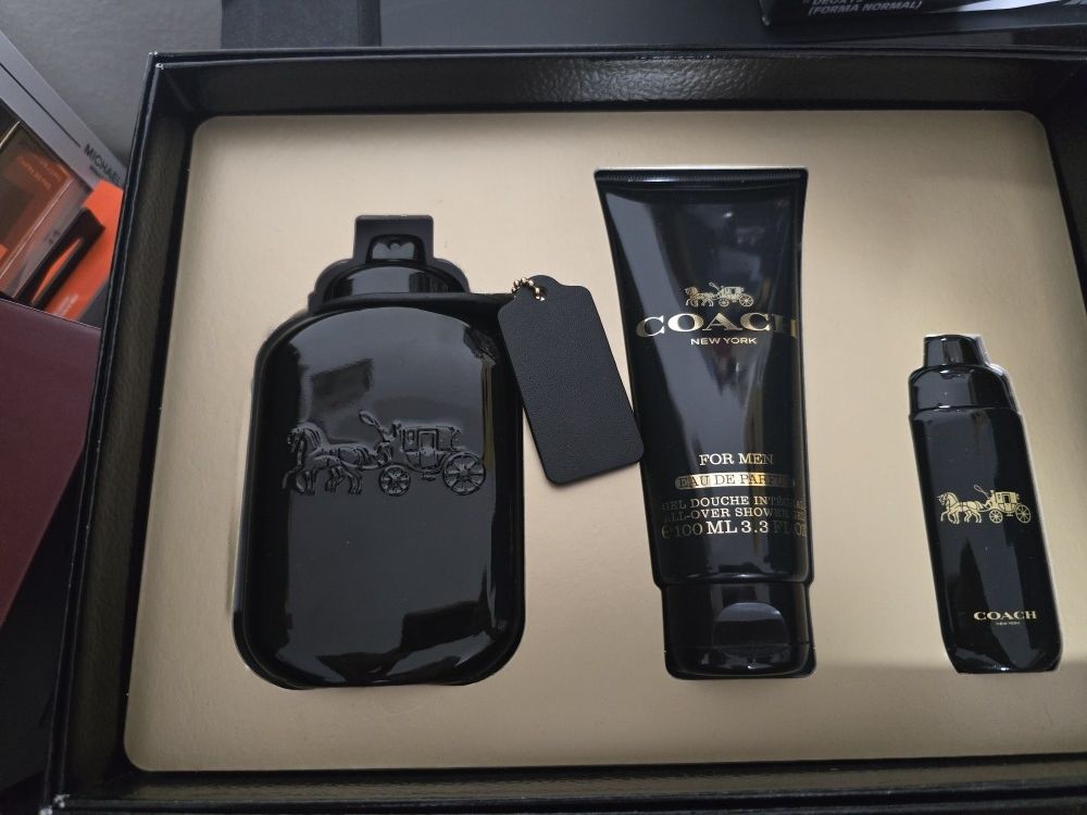Coach For Men