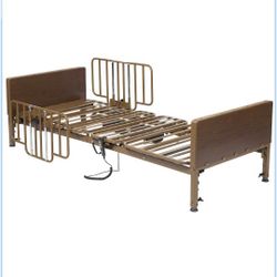 Electric Bed