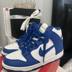 Nike Dunks High 