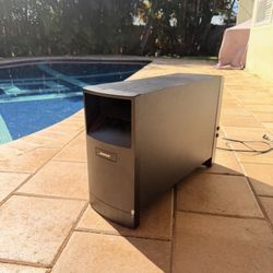 Complete Home Theater Set