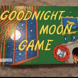 “Goodnight Moon Game”