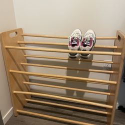 Shoes Rack