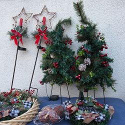 Free Christmas Decor