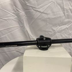 Manfrotto Reproduction Arm, Double Camera Attachment #131DB