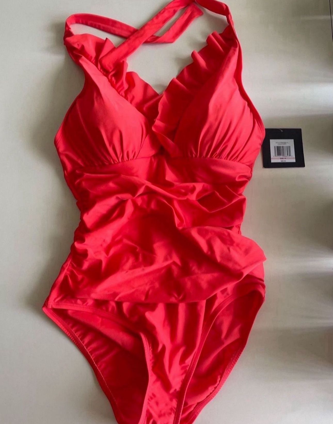 New Woman Swimsuit , Size 10