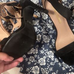 Heels $10 Each Or $35 For All 4 