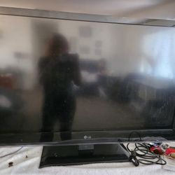 LG Tv