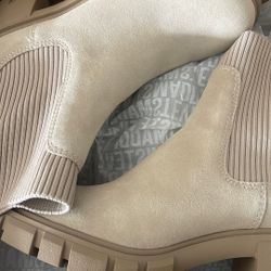 Steve Madden Short Boots 