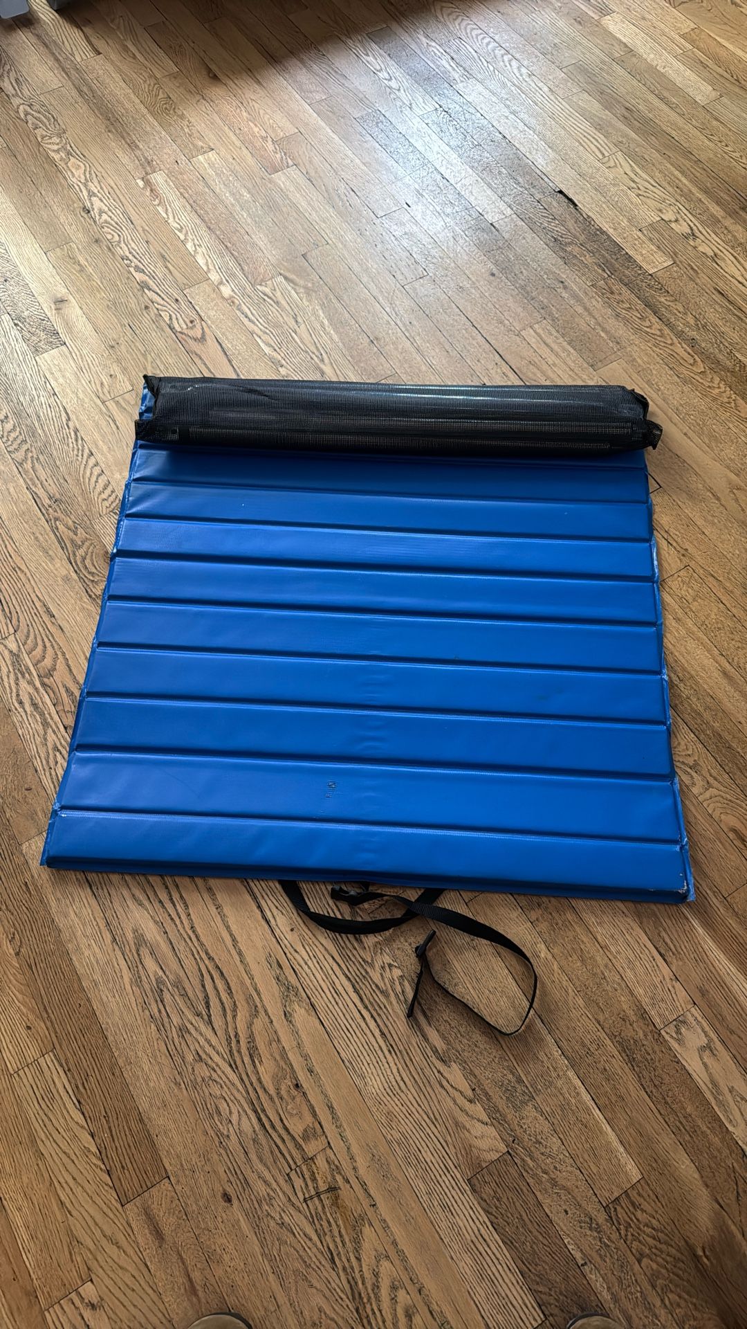 Collapsible Portable Table 