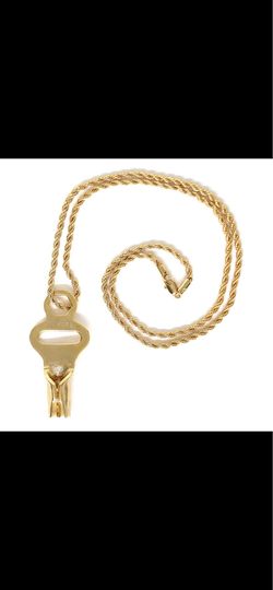 Skate Key
