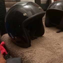 Helmets