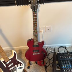 Electric Guitar