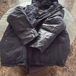 Men’s Jacket 