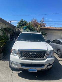 Ford f 150  2004. Al. 2008   Para partes