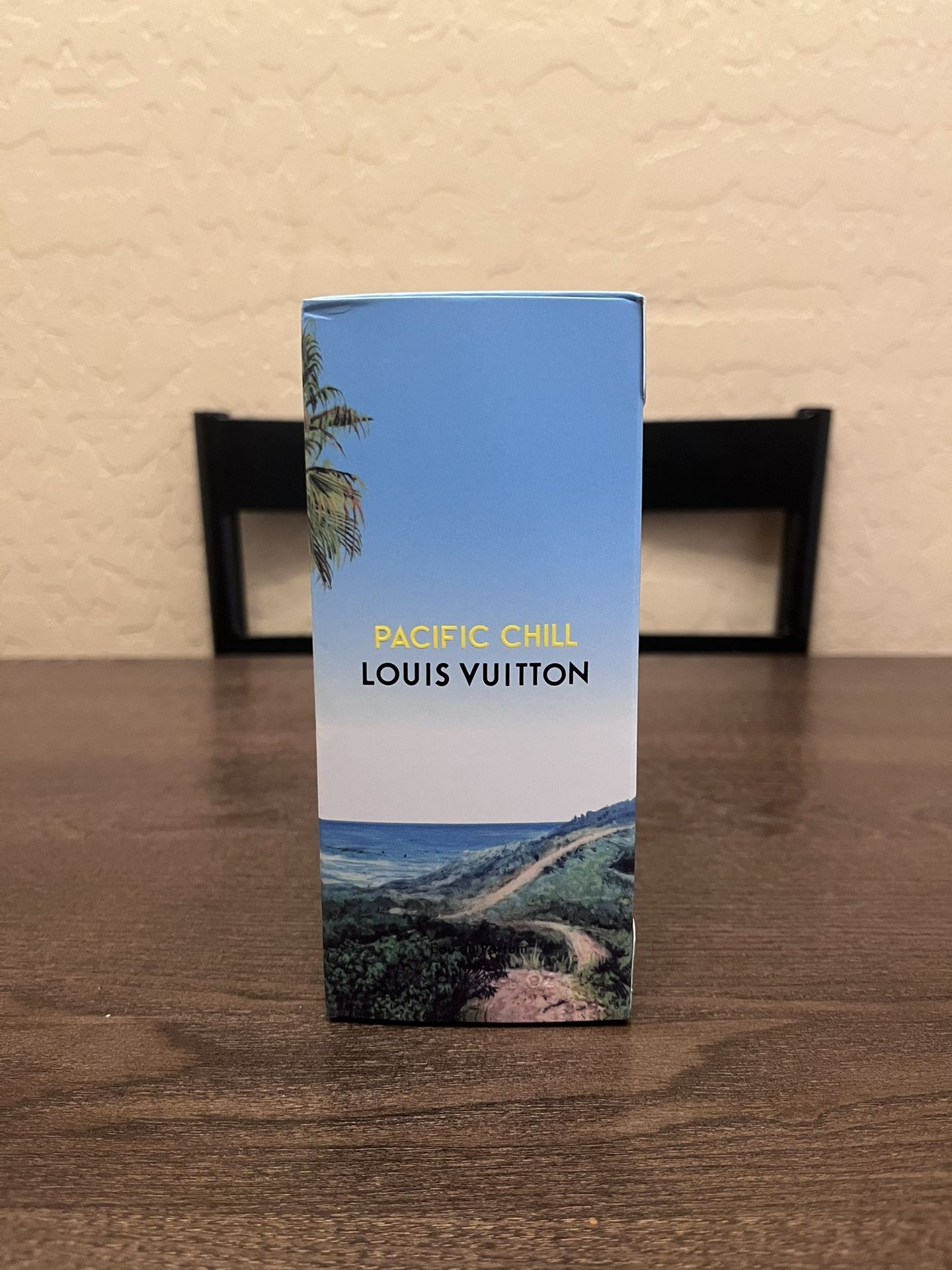 Lv Pacific Chill
