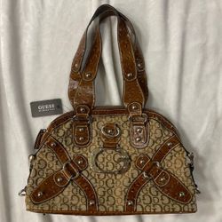 y2k Guess bag 